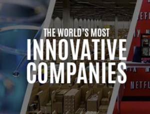 2018福布斯排行榜出炉 亚萨合莱第四次荣获最具创新力企业