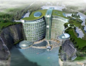 亚萨合莱再次助力世界“新地标”为全球最低海拔酒店提供安放乐鱼官方下载的解决方案