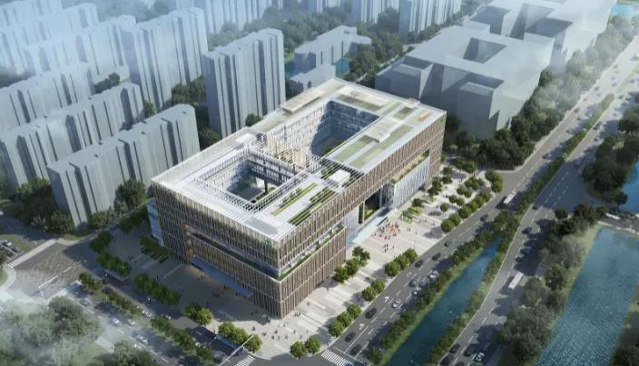 耶鲁智能电动窗入驻中国农业银行宁波市分行大楼项目